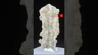 Fulgurites Lightning Glass  How Its Formed [upl. by Velma]