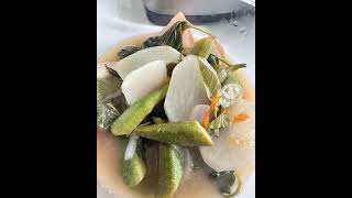 Sinigang na Baboy [upl. by Noissap]