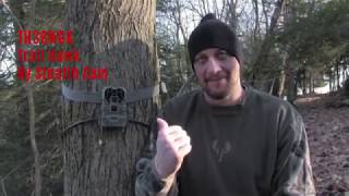 Stealth Cam Trail Hawk TH36NGK Review [upl. by Eeima883]