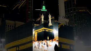 Yea suna hai ki bohot ghore Andheri hogi  beautiful naatsharif trendingshorts islamicprayer [upl. by Jenelle396]