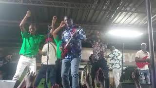 Alick Macheso Live 2023 [upl. by Campy540]