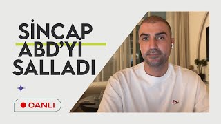 SEÇİMLER PİYASALARI NASIL ETKİLEYECEK  FAİZ HAFTASI  1000X YAPAN SİNCAP [upl. by Chloette811]