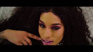 Neisha Neshae  Ima Go Crazy Official Music Video [upl. by Camden]