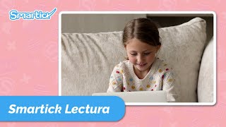 Smartick Smartick Lectura para que tus hijos aprendan a leer bien 🙌 [upl. by Hanfurd525]