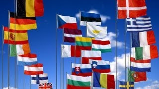 Die Europäische Union EU erklärt  wissen2go [upl. by Natalia70]