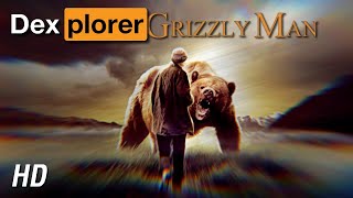 GRIZZLY MAN CRITIQUE  Dexplorer 1 Podcast Cinéma [upl. by Gokey]