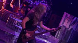 Megadeth Take no prisoners Live HD [upl. by Frieda]