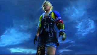 Final Fantasy X HD Remaster  Early Infinite Potions [upl. by Adieno32]