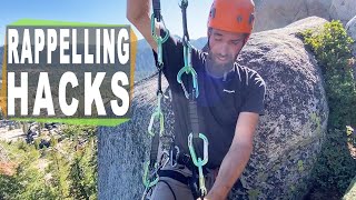 Rappelling Hacks [upl. by Jat]