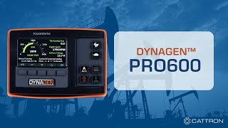 DynaGen™ PRO600 Engine and Generator Controller Product Overview [upl. by Anikes]