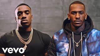 Skepta x Bugzy Malone  Chasing Bullets Music Video [upl. by Reider]