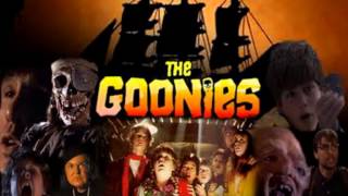 quotThe Gooniesquot Track 20 Theme from the Goonies [upl. by Adnilra]