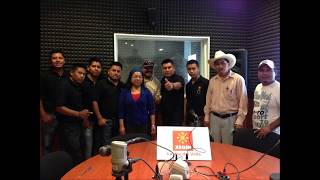 Grupo Soberano De Tierra Mixteca LA MANCORNADORA [upl. by Egdirdle]