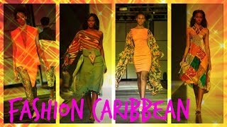 THROW BACK THURSDAY VLOG FASHION CARIBBEAN PART 1 [upl. by Nyrem]