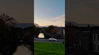 The Mall Westport 14102024youtubeshorts viralvideo fyp music vlog [upl. by Korwun163]