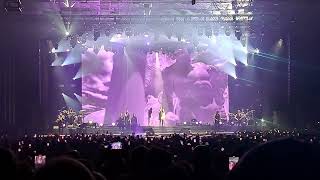 Invece No  Laura Pausini Tour 02032024 [upl. by Fay]