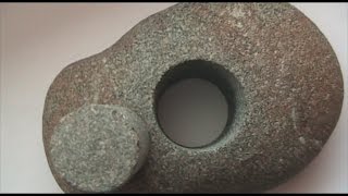 How to quotmeltquot stones sound p1 [upl. by Cadman]