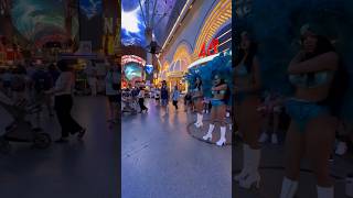 Unforgettable Adventures at Fremont Street Experience in Downtown Las Vegas [upl. by Aehsrop]