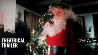 Christmas Evil • 1980 • Theatrical Trailer [upl. by Reichel]