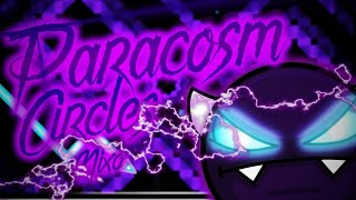 Стрим гд paracosm circles [upl. by Anma141]