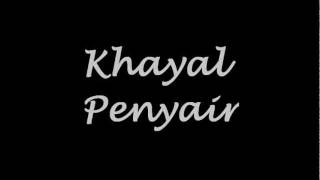 S Effendi dan Ahmad Jais  Khayal Penyair [upl. by Iralam672]