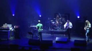 Wobbler live at NEARfest 2005 [upl. by Ahsoym29]