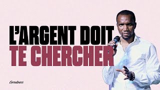 LArgent doit te chercher  Cèdre N Mutundirwa  Adieu La Pauvreté [upl. by Aciretehs]