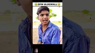 Spin global free fire comedy short video funny [upl. by Kimbra]