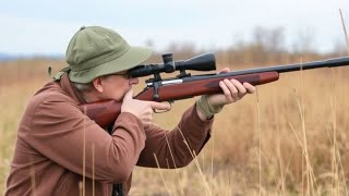 A Guide To DUCK HUNTING BY AIR GUN At Any Age [upl. by Yblehs]