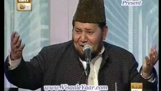 Urdu Naat Muflis e Zindagi Ab Na Akhtar Qureshi In QtvBy Visaal e Yaar [upl. by Eliam313]