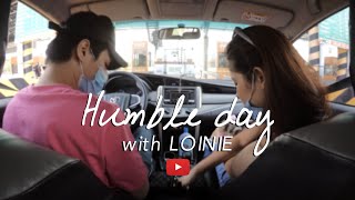 Humble Day with LoiNie  LoiNie TV [upl. by Phillie]