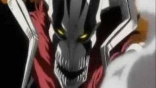 Vasto Lorde Ichigo vs Ulquiorra Resureccion SPOILERANIMATED [upl. by Tloc]