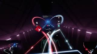 Beat Saber  BlingBangBangBorn [upl. by Eigla]