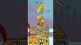 Total Drama World Tour is OUT OF POCKET [upl. by Tavish821]