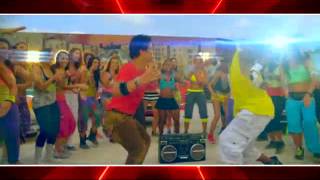 Don Omar  Zumba Denoizer Electrotesla Club Mix VE  MARKRUZ [upl. by Attalanta]