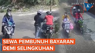 Kopda M Diduga 4 Kali Rencanakan Bunuh Istri demi Selingkuhan [upl. by Sllew]