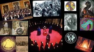 Black Nobility Manufactured Counterculture of 60s and 70s and the NWO [upl. by Zolly]