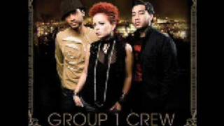 Group 1 Crew  What Yo Name Is [upl. by Boothman]