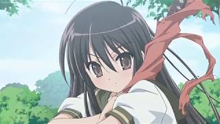 Shakugan no Shana Opening 1 60FPS [upl. by Trebla]