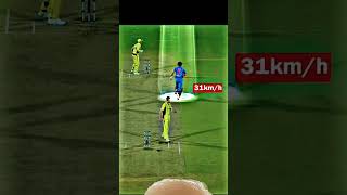 cricket viratkohli cricketlover ipl kingkohli ipldhoni indianbatsman dhoni kohlivsdhoni [upl. by Imogen]