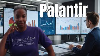 Palantir Earnings Analysis [upl. by Britni]