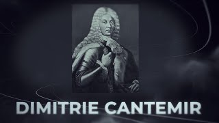 Dimitrie Cantemir documentary film [upl. by Ylla]