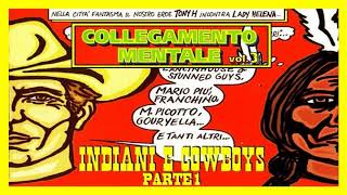 Tony h collegamento mentale vol 3 [upl. by Nisay]