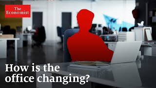 How are offices changing [upl. by Older492]