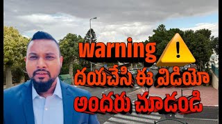 Urgent update from srikanthnakirekanti [upl. by Atteiluj]