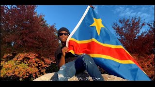 QBOYJESHI  CONGO OFFICIAL MUSIC VIDEO [upl. by Sedaiuqlem]