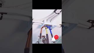 Electric cable joint connectionshortvideo electric viralshort viralvideo [upl. by Amor809]