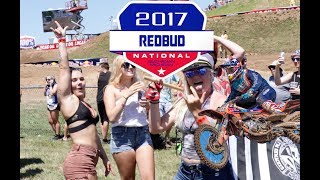 REDBUD National 2017 [upl. by Pope]