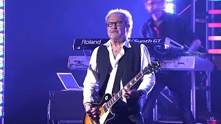 Foreigner  Juke Box Hero 2010 Live Video HD [upl. by Gitel]