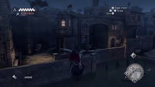 Assassins Creed Brotherhood Colosseum [upl. by Regan]